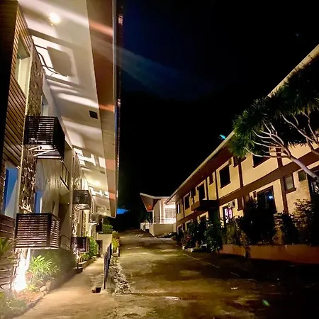 Amor Laut Mabini  Exterior photo