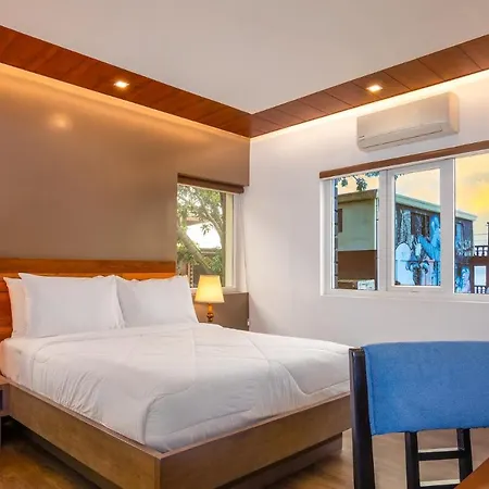 Amor Laut Mabini  Exterior photo