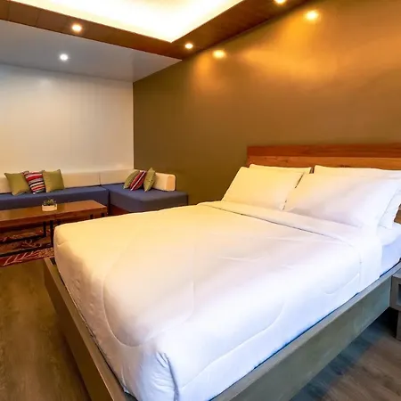 Amor Laut Mabini  Exterior photo
