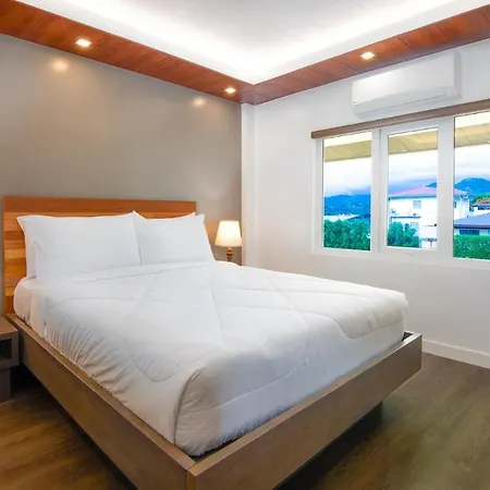 Amor Laut Mabini  Exterior photo