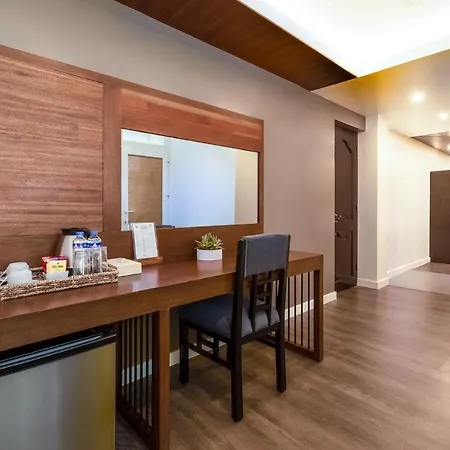 Amor Laut Mabini  Exterior photo