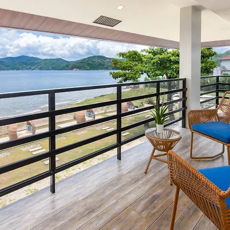 Amor Laut Mabini  Exterior photo