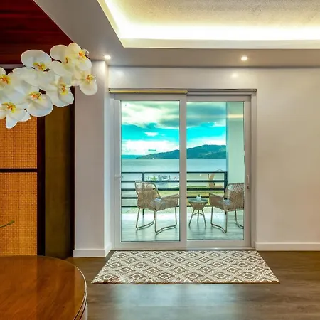 Amor Laut Mabini  Exterior photo