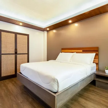 Amor Laut Mabini  Exterior photo